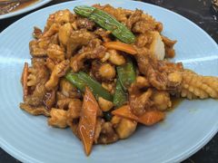 -清真利德顺小老饭庄(复兴路店)