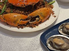 -喜记避风塘炒辣蟹(旗舰店)