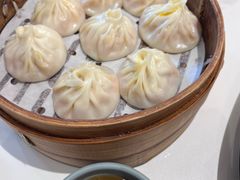 -馋三尺蟹粉小笼(人民广场店)