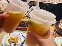 -新发现(金茂览秀城店)