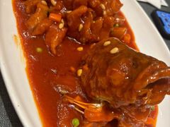 -新吉士·上海菜(浦东LCM置汇旭辉店)