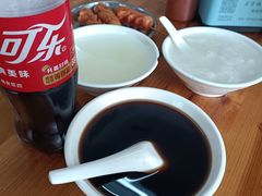 -正宗棉湖甜汤春卷店