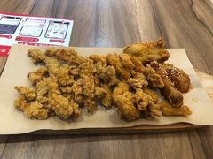 -必胜客(云汇天地店)
