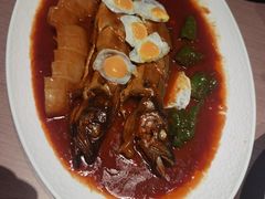 -将军牛排·尔滨地标朝鲜族美食(总店)