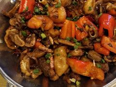 -禾田下生态餐厅(华天城总店)