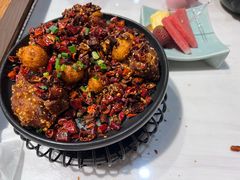 -椒千金(江宸天街店)