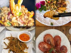 -美未居·老字号·地道顺德菜·桑拿鸡·鱼生(容桂店)