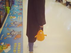 -大玩家(大连高新万达店)