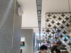 -半天妖烤鱼(中山路店)
