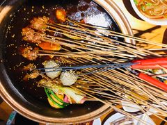 串串-搓火大都会(广安门总店)