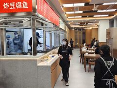 -立文冬·鲜活面(杭州太合商业中心店)