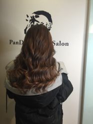 -东方麒麟·潘多拉SALON