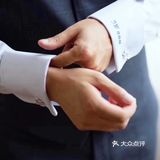 Tins西服｜客片分享