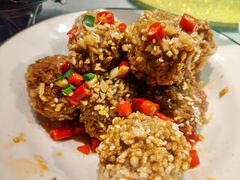 -鑫小城故事·砂锅·排骨藕汤(兴业路店)