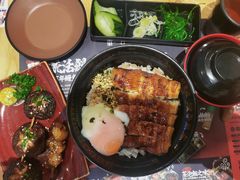 -鳗事鱼意·活鳗現烤专门店(富力海珠城店)