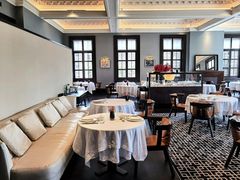 大堂-宝丽轩中餐厅BAOLIXUAN