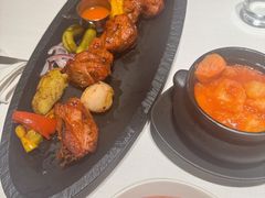 克里姆林宫皇家大肉串-黑宝石西餐厅(汇励99城市公园店)
