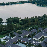 如果来杭州只能住一家酒店，那么必定选她