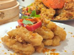 -避风塘·金牌店·夜宵(金玉兰店)