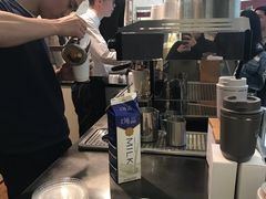 -Manner Coffee(芮欧百货店)