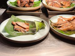 -金茂君悦·食在56海鲜自助餐厅ON56