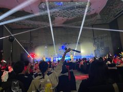 -重庆解放碑威斯汀酒店