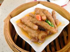 -点都德(盘福楼店)
