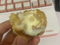 -鲍师傅糕点(永安里店)