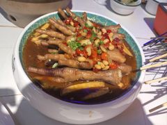 -亿牌牌东北烧烤(博物馆旗舰店)