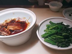 -客语客家菜(华发商都店)