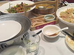 -双合园·海鲜水饺青岛菜(万佳广场店)