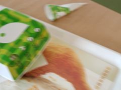 -德克士(东至汇金店)