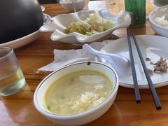 -高老庄·老溧阳·私房菜(南山竹海店)