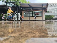 -碧云新天地家园