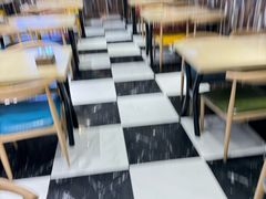 -梦航彩虹之约自助餐厅(华府天地店)