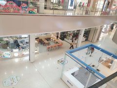 -天虹购物中心(石路店)