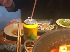 -老天桥蛙炉火锅(姑苏总店)