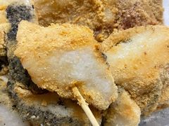 -朝鲜族打糕(时尚天河店)