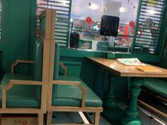 大堂-潮粥荟·潮汕砂锅粥(槐房万达店)