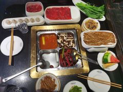 -川西坝子火锅(清江东路3.0直营店)