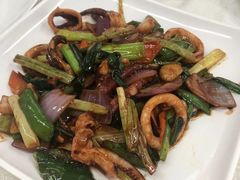 -嘉升大排档(番禺总店)