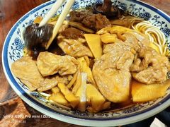 -西园寺素食(西园弄戒幢律寺店)