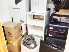 -安东易迷你仓自助寄存仓库(文定路店)