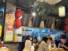 -打酱油·非遗淮扬菜(瘦西湖梅岭店)