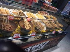 串串-盒马X会员店(王府井奥莱UP TOWN店)