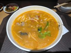-水平有限广西米粉·广西风味集(五道口店)