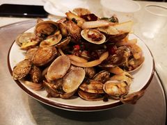 -不夜天烧烤牛骨头(南湖店)