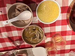 -西贝(厦门中华城店)