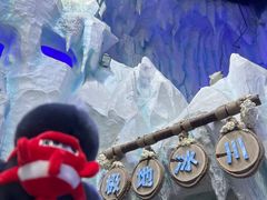 -哈尔滨极地公园