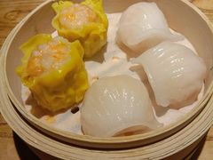 虾饺皇-潮粥荟·潮汕砂锅粥(朝阳大悦城店)